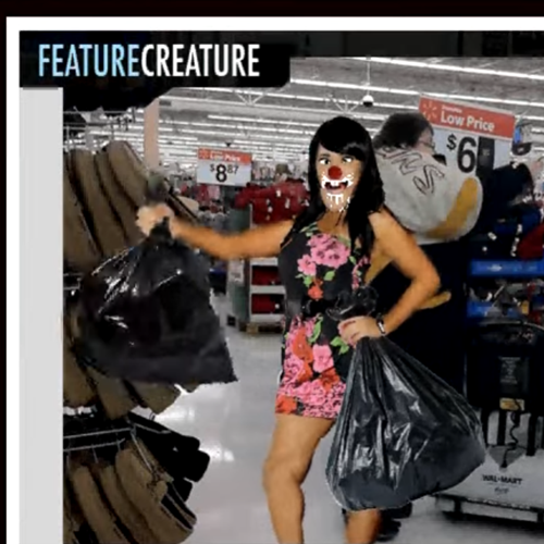 Jersey Shore Angelina's Rap Song Parody