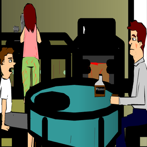 Blown Out Of Proportion: Ep 1