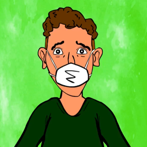 Your Friend Has Covid-19