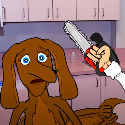 Doggy's Best Friends