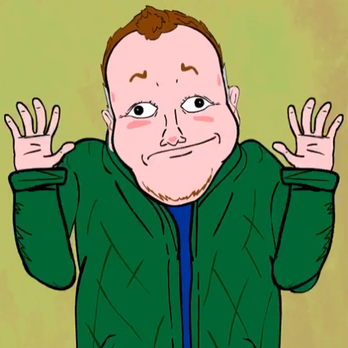 You Meet Gary Boswell