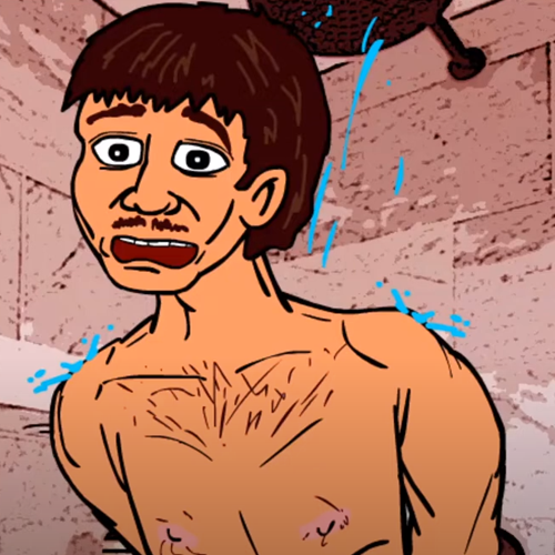 Fuck Mr. Hatcher 2 - Game Trailer #1