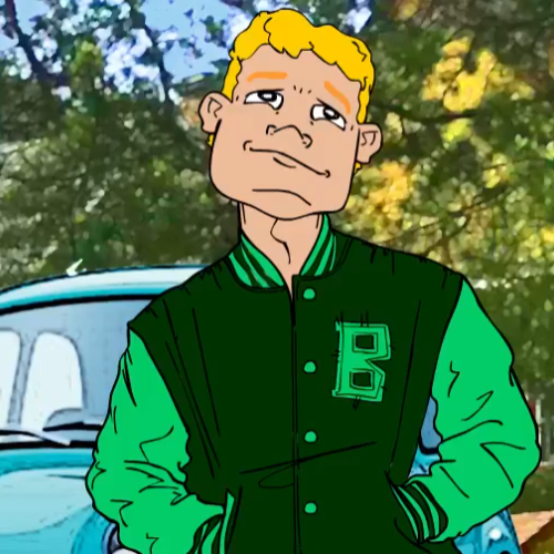 Brother's New Car Prank