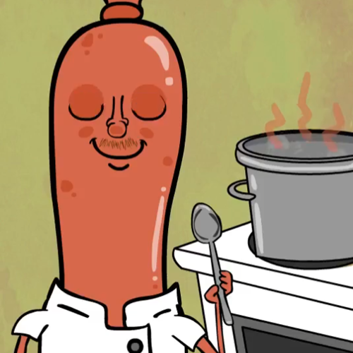 Sausage Dream