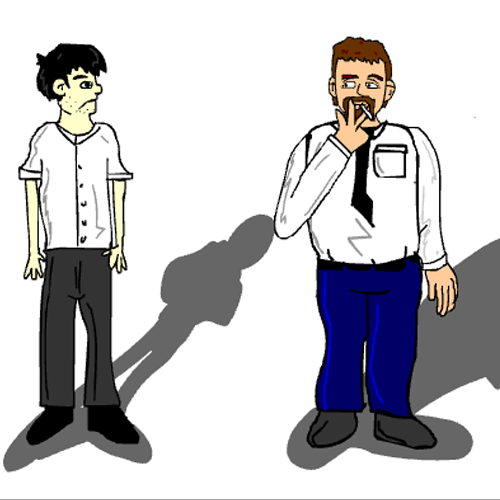 Smoking Can Kill You!