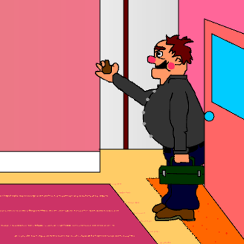 The Stupid Plumber - Ep 1: "Cat"