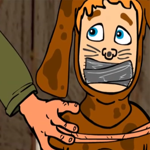 Dog Fucker