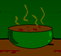 Bowl Of Soup Song