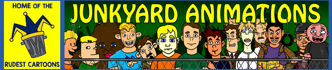 Junkyard Animations