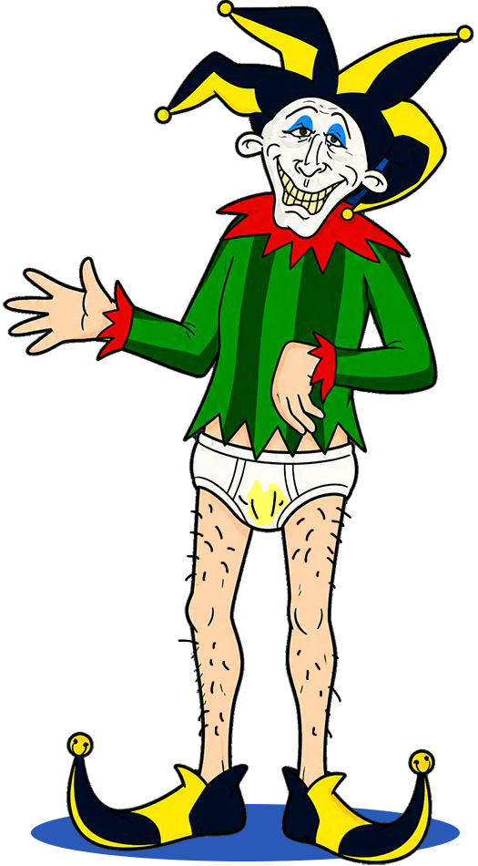 Jester