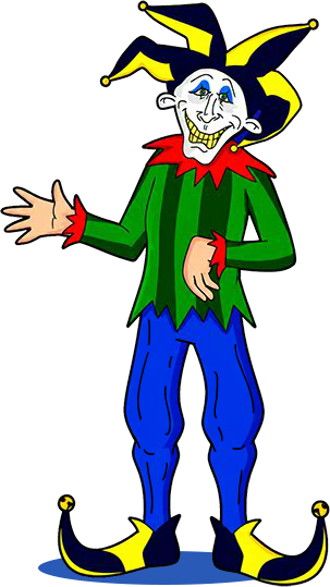 Jester