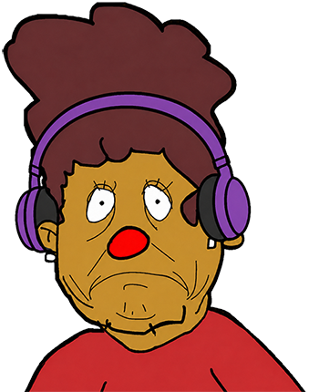 Listening Mom