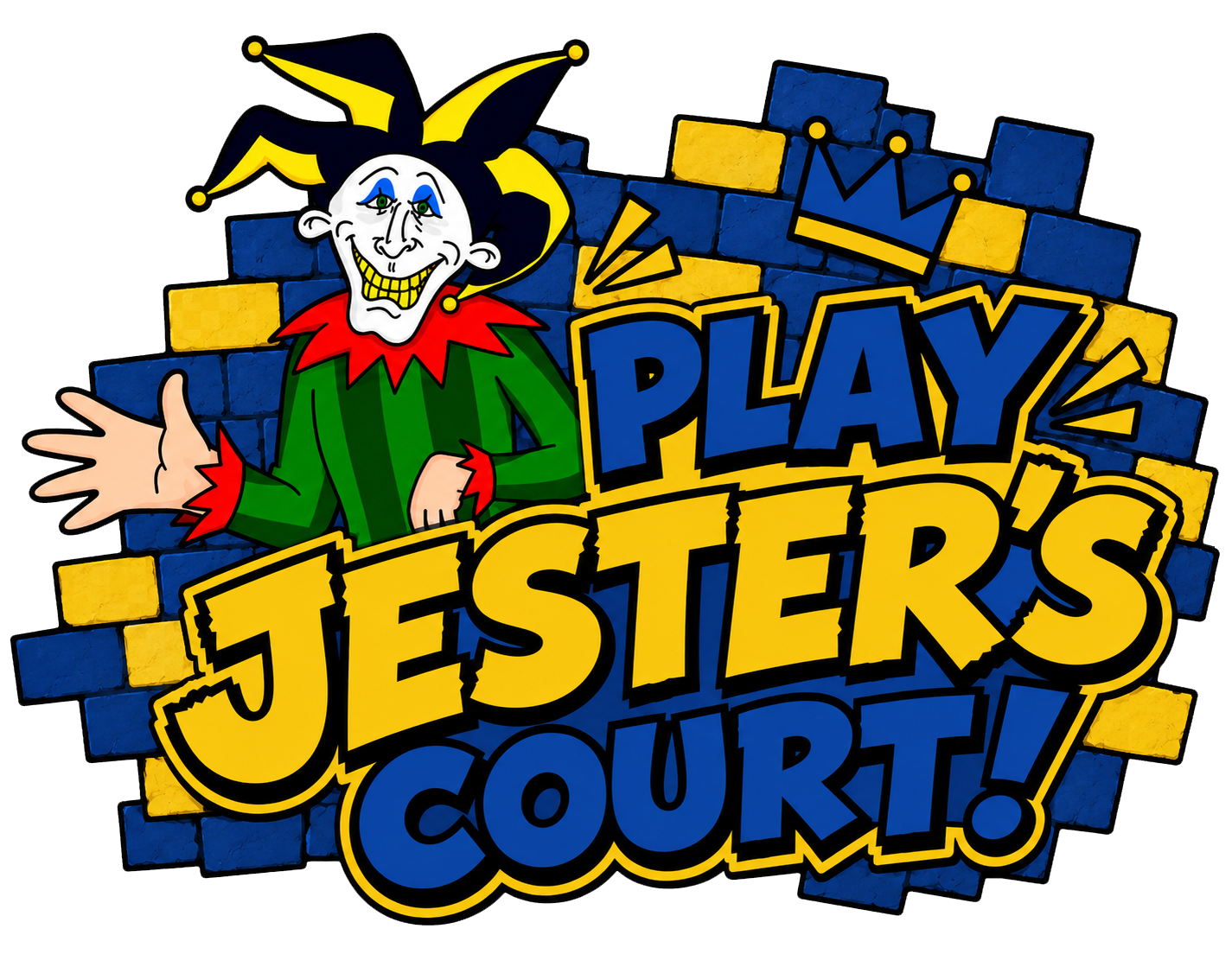 Play Jester's Court