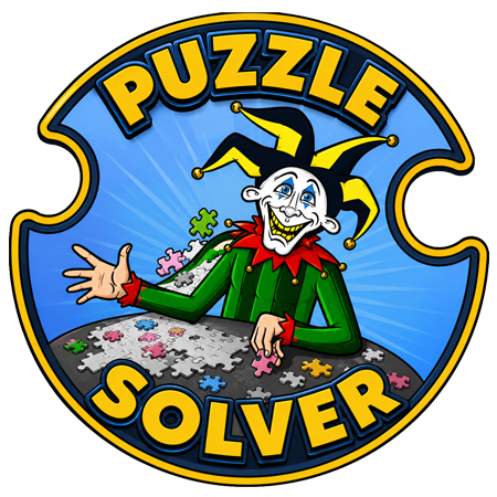 Puzzle Solver